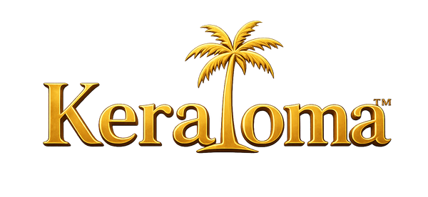 Keraloma